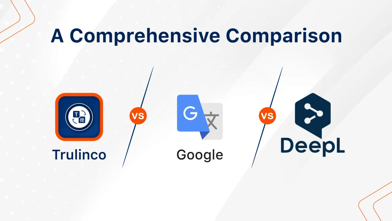 porównanie deepl tłumacz google