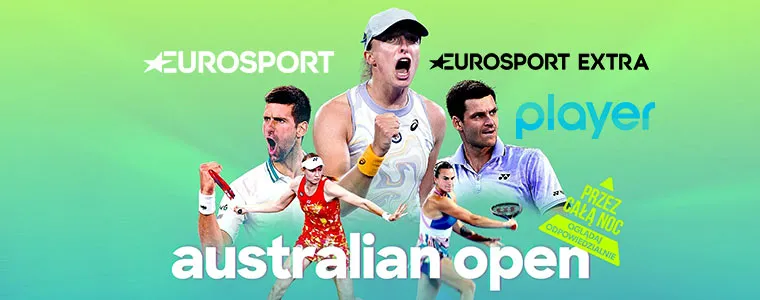 Zdjęcie Kto komentuje tenis w Eurosporcie? Poznaj najlepszych komentatorów