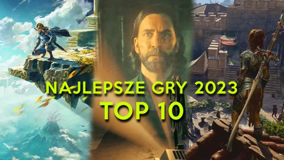 Zdjęcie Gry na PC - Jakie wybrać? Najpopularniejsze tytuły i gatunki w 2023