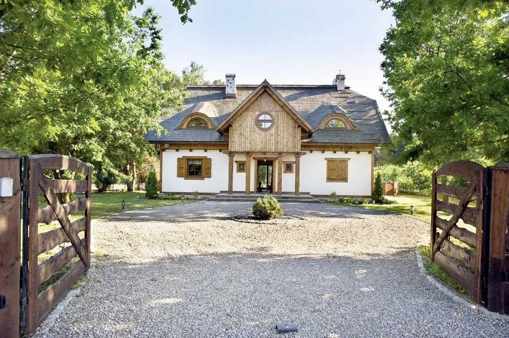 Zdjęcie Jaki grys na podjazd wybrać? Porównanie rodzajów, trwałość i praktyczne porady