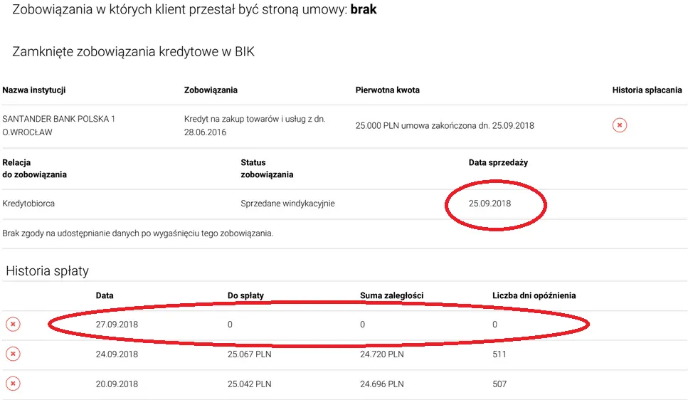 Zdjęcie Który bank nie patrzy na zapytania w BIK? Oto co musisz wiedzieć