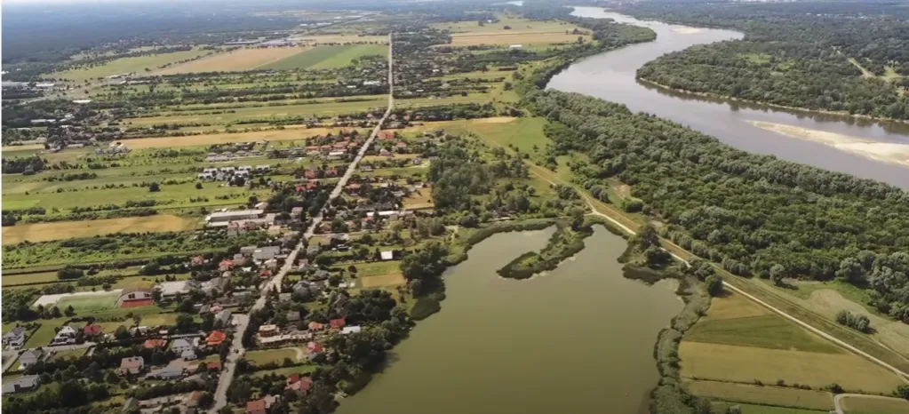 Zdjęcie Jezioro Dziekanowskie: atrakcje, zagrożenia i aktualne warunki