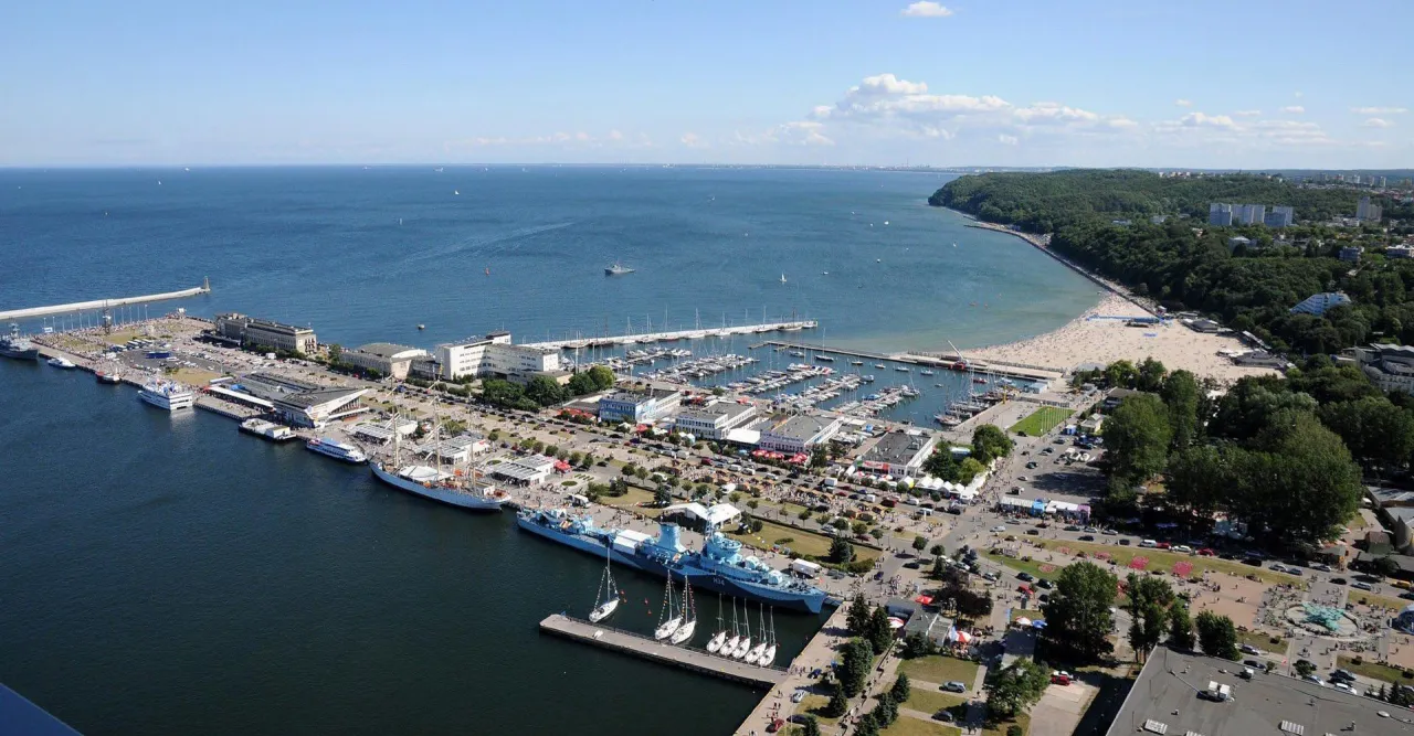 Zdjęcie Gdynia co można zwiedzić: najlepsze atrakcje, które musisz zobaczyć