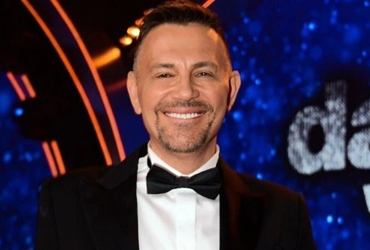 okładka książki Krzysztof Ibisz Coraz młodszy