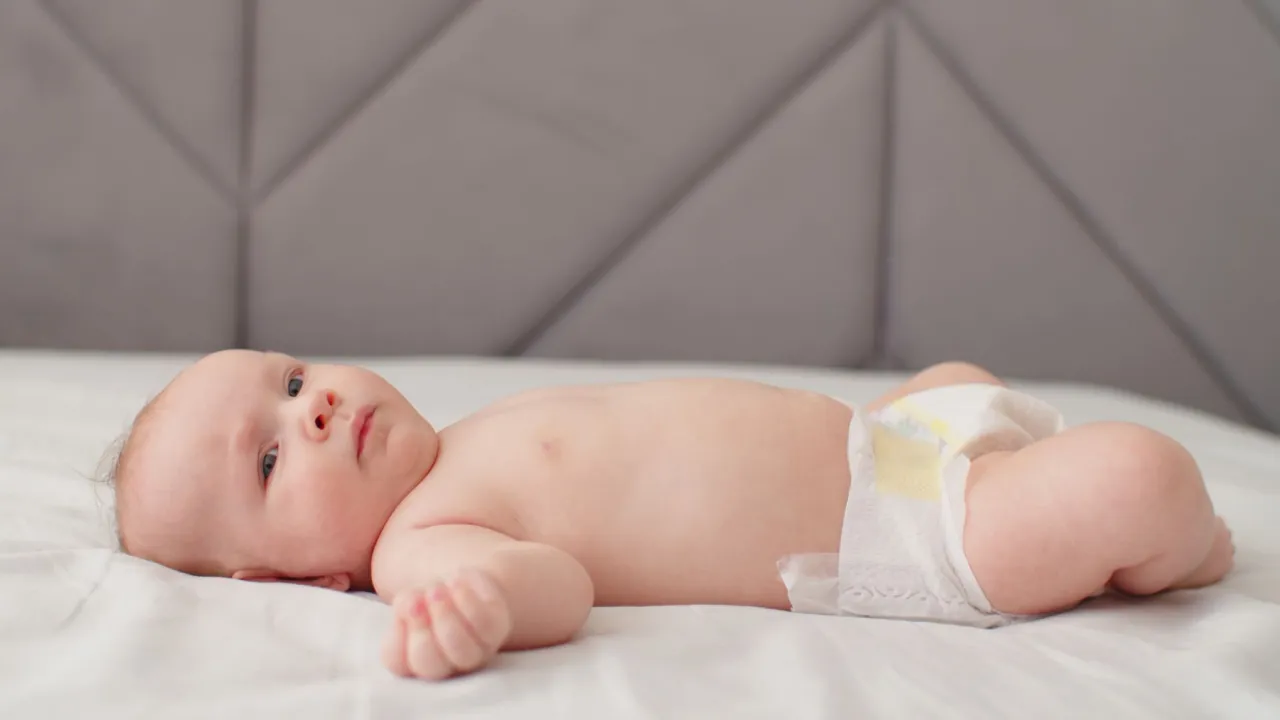 pieluchy tetrowe bambusowe muślinowe porównanie