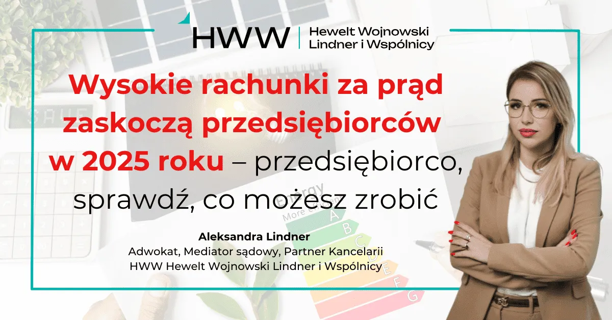 Zdjęcie Jak czytać rachunki za prąd i unikać nieprzyjemnych niespodzianek