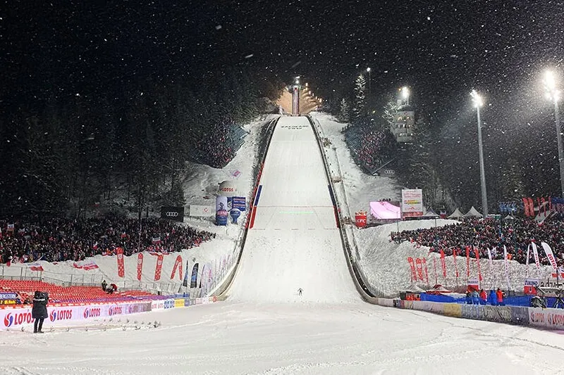 Puchar Świata w skokach Zakopane 2026