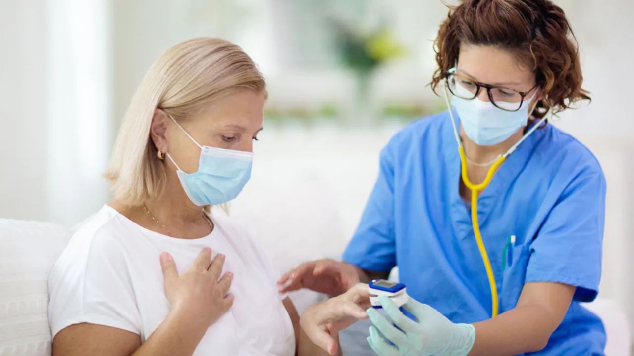 Leki przeciwwirusowe na COVID-19 w Polsce