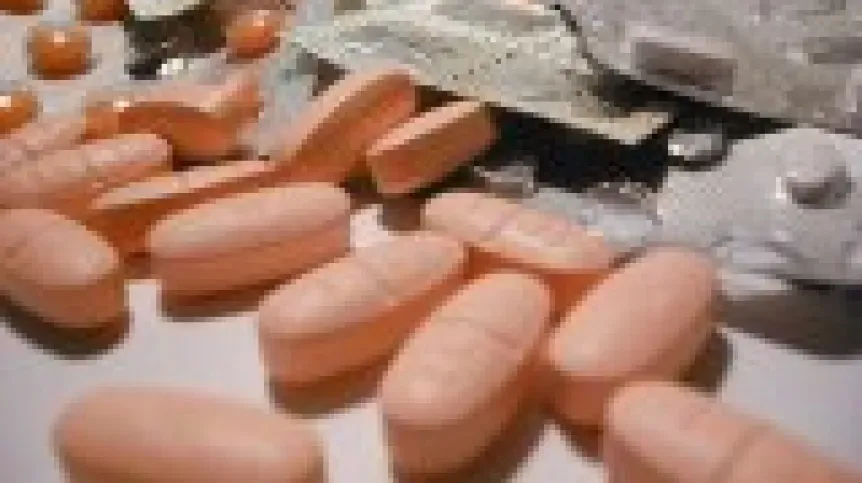 Sfałszowane leki, niebezpieczne tabletki