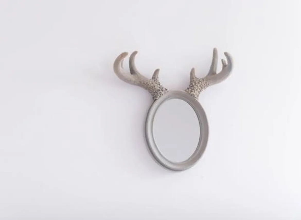 Justus von Liebig, wynalazek lustra 1835, nowoczesne lustro