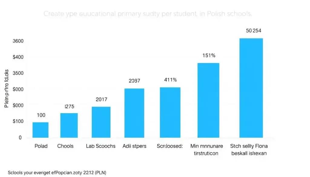infografika wagi subwencji oświatowej