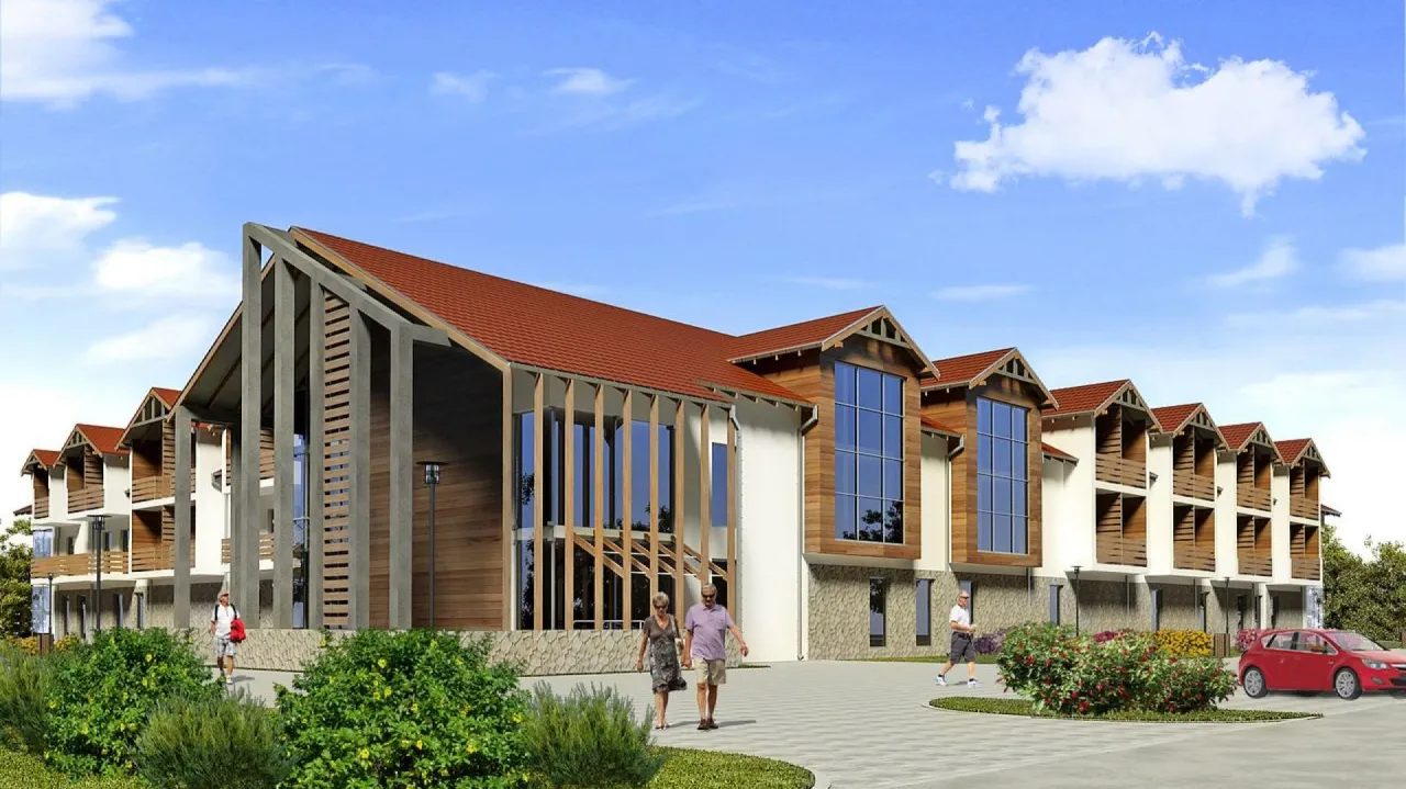 Domy seniora w Polsce porównanie