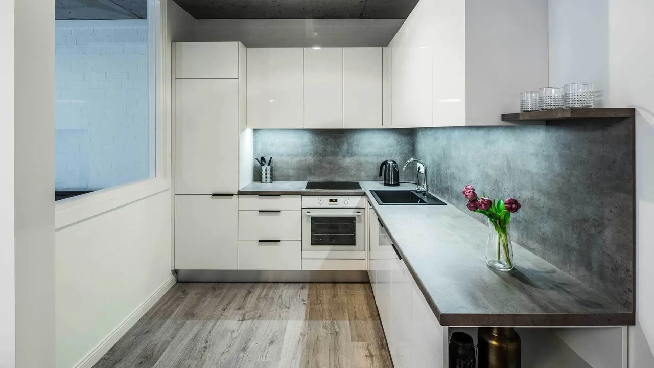 etapy remontu kuchni cennik robocizny