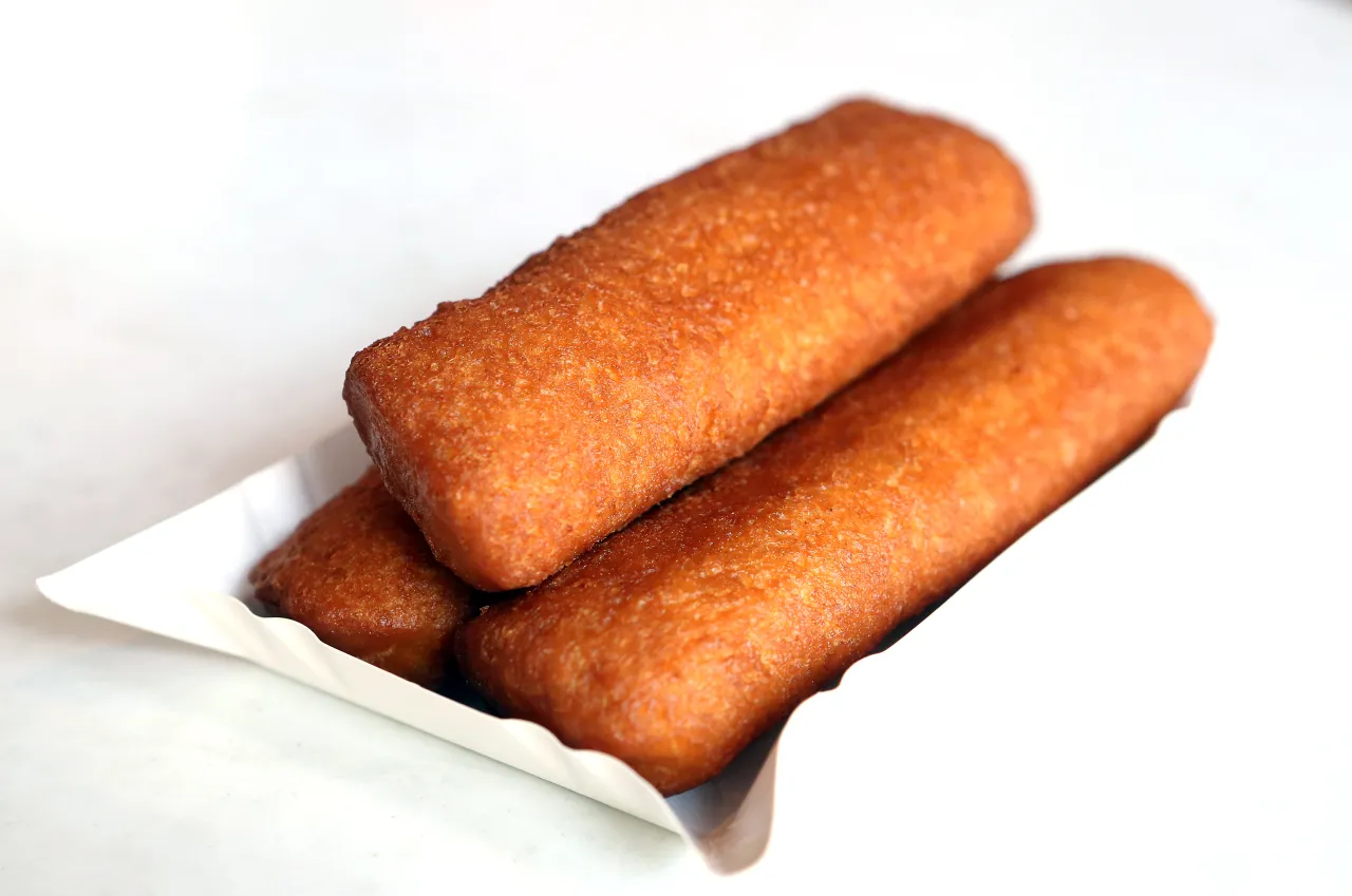 Pasztecik szczeciński