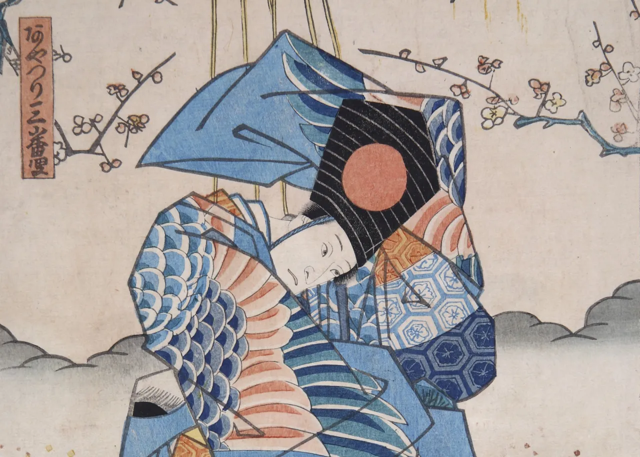 Współczesne malarstwo japońskie fascynacja estetyka popkultura