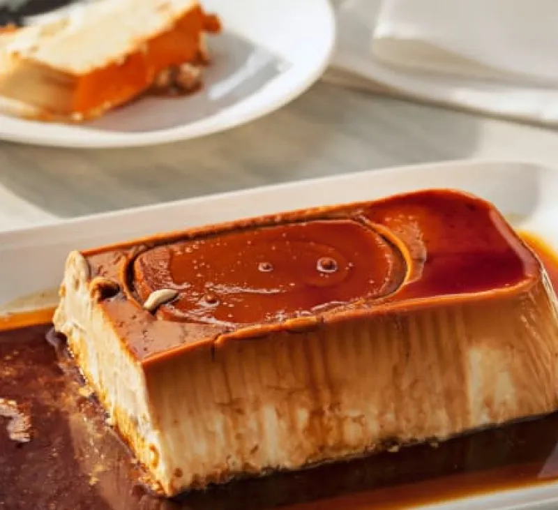 Postres f&aacute;ciles Thermomix para principiantes