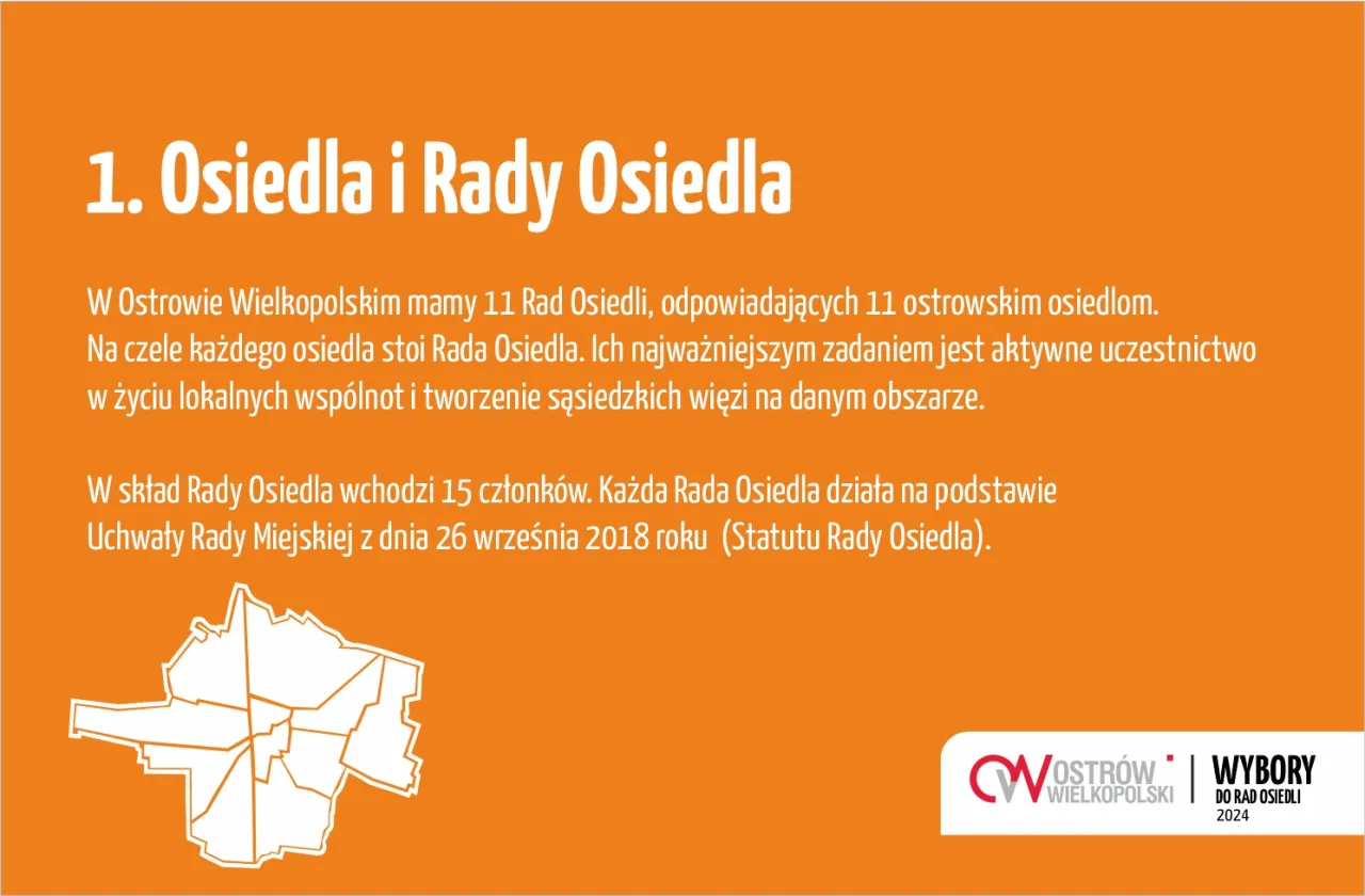 Zdjęcie Co to jest rada osiedla i jakie ma znaczenie dla mieszkańców?