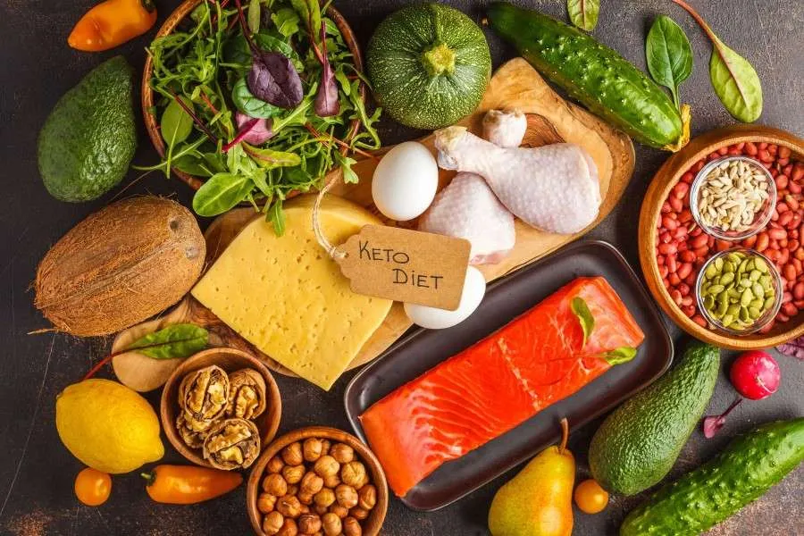 Zdjęcie Czy dieta keto jest zdrowa dla organizmu: fakty i mity potwierdzone naukowo