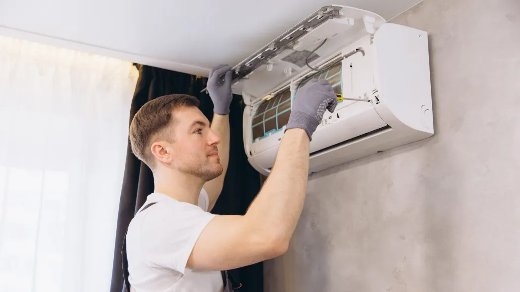 Zdjęcie Klimatyzacja do mieszkania: Jak wybrać? Typy, koszty, montaż