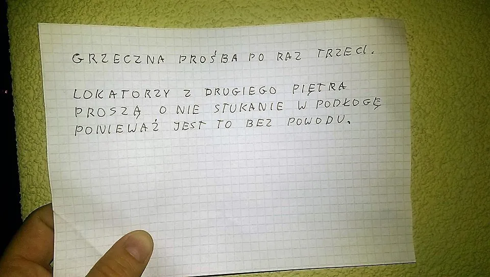 Zdjęcie Avataria: Sprzątanie u sąsiadów - Jak często i kiedy można?