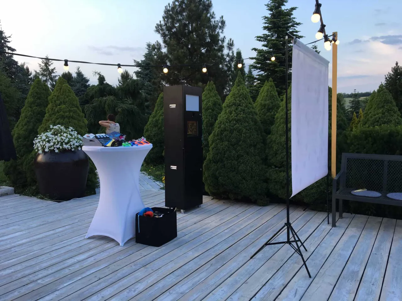 Zdjęcie Gdzie znaleźć najlepsze fotobudki w Krakowie na każdą imprezę