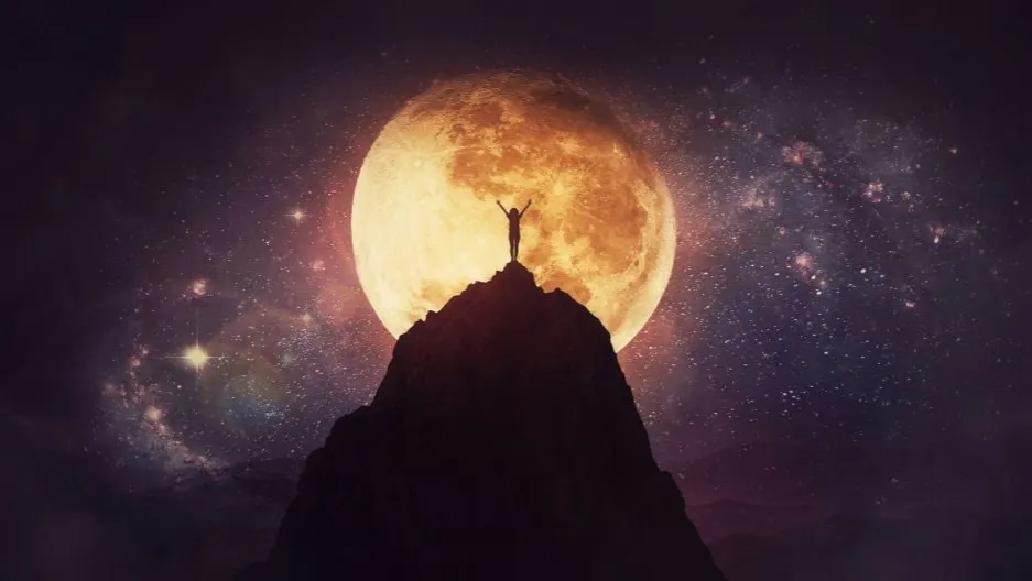 Zdjęcie Jak obliczyć horoskop wedyjski? Sprawdź skuteczny kalkulator astrologii wedyjskiej