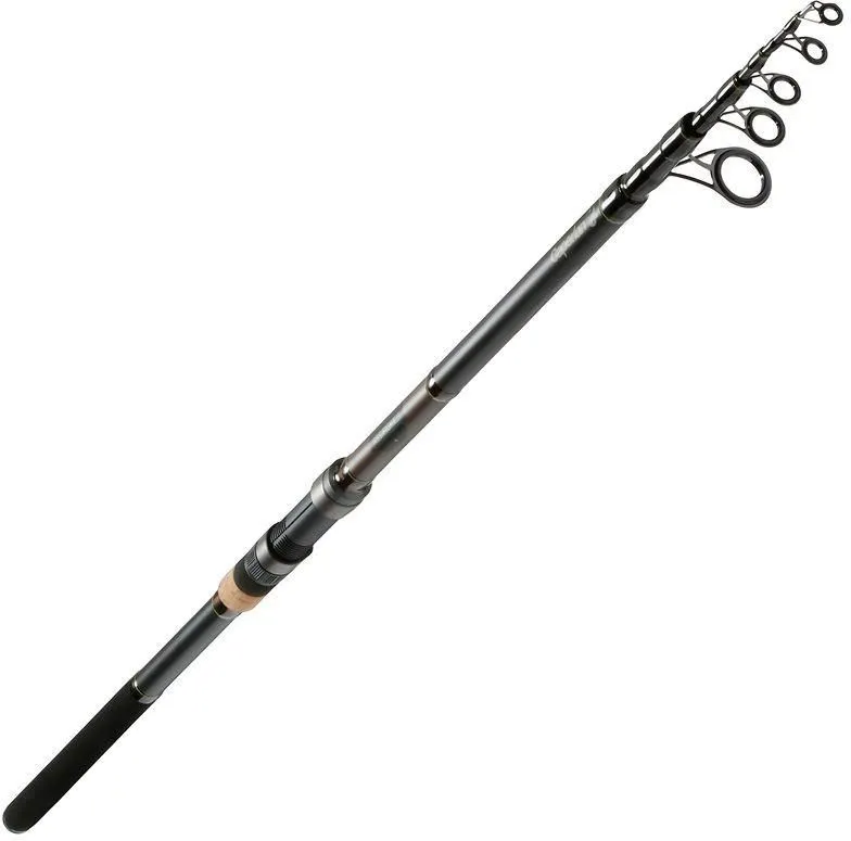 wędka włókno szklane kontra węglowe