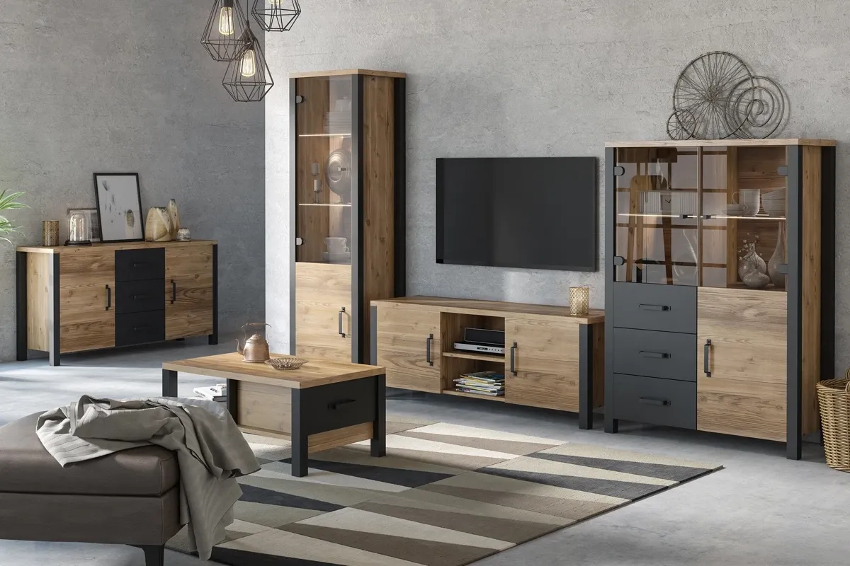 Czyszczenie szklanej witryny