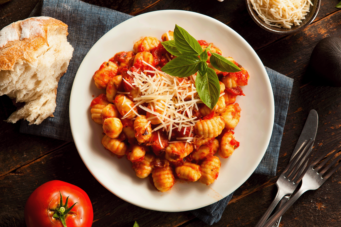 Lidl Tydzień Włoski promocje