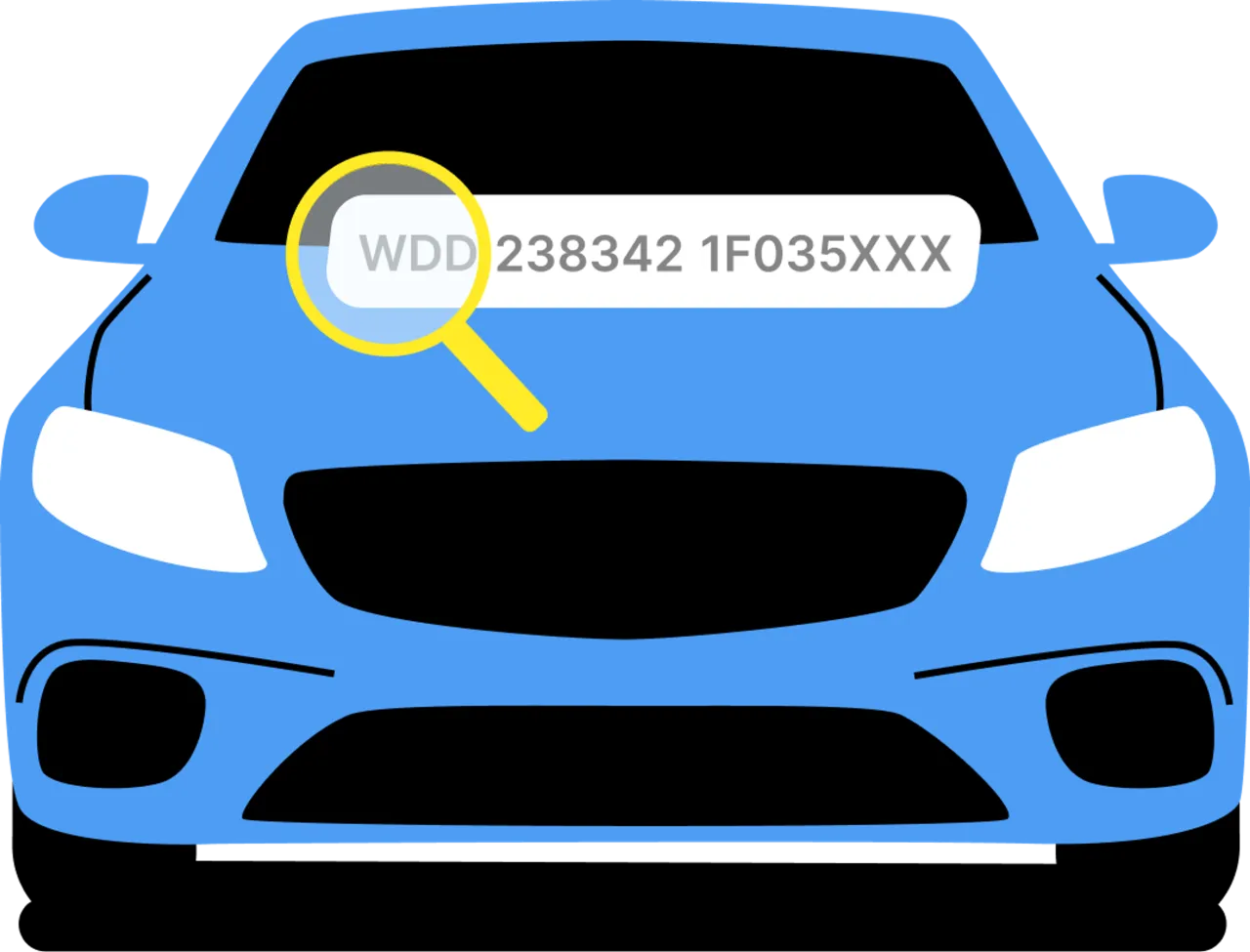 Darmowy dekoder VIN Mercedes vs płatny raport