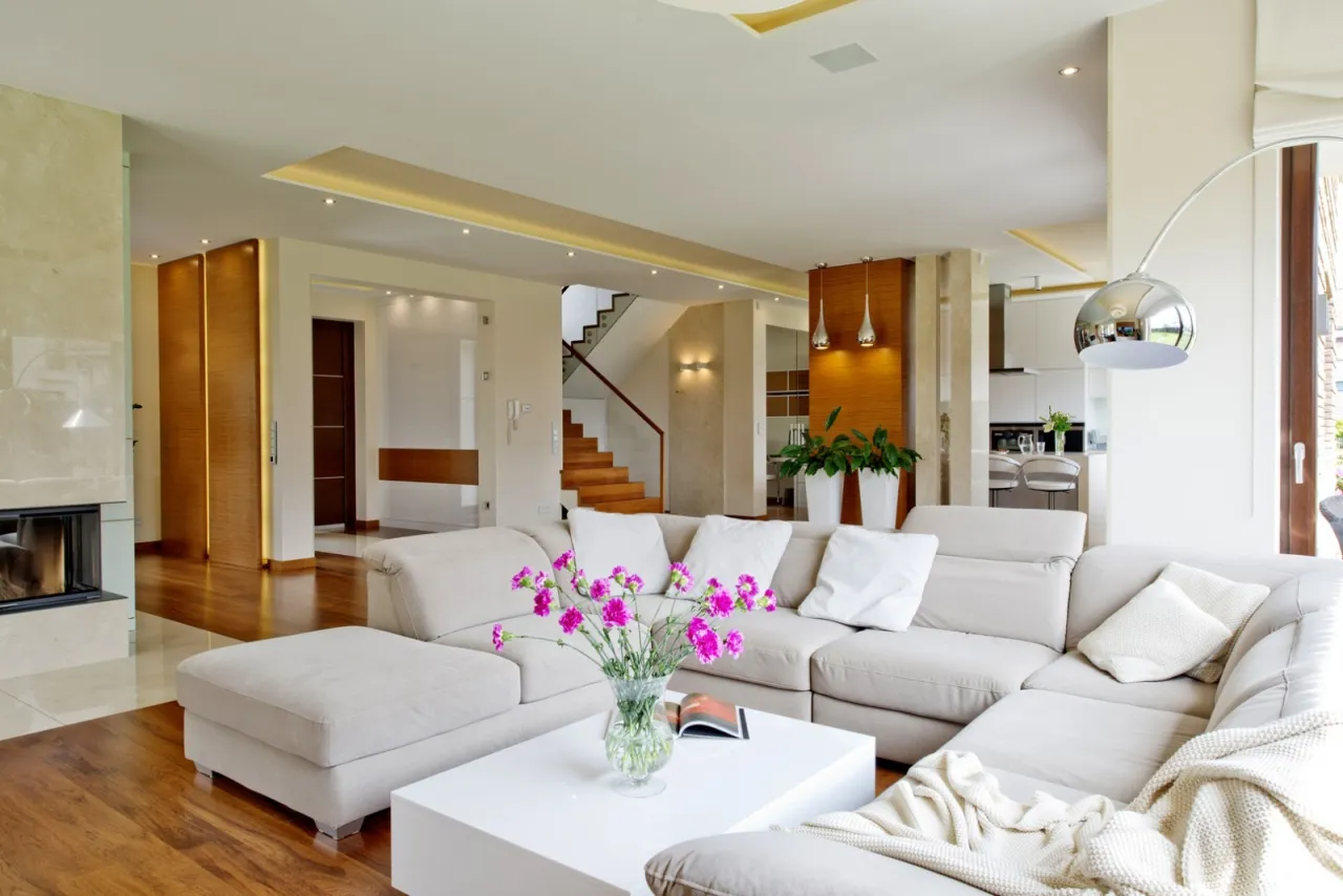 remont mieszkania warszawa wnętrze