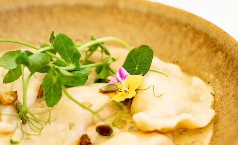 nowoczesna kuchnia polska warszawa