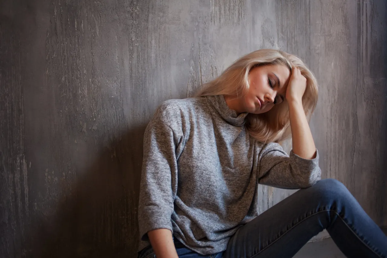 Toksoplazmoza objawy psychiczne lęk depresja