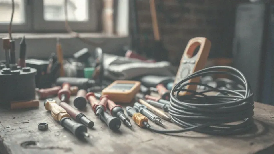 czynniki wpływające na zarobki elektryka