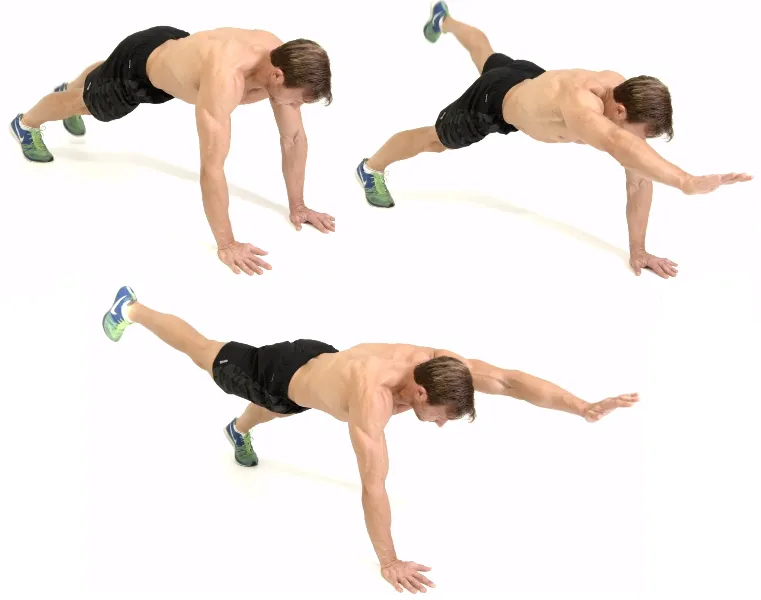 trening brzucha rano czy wieczorem