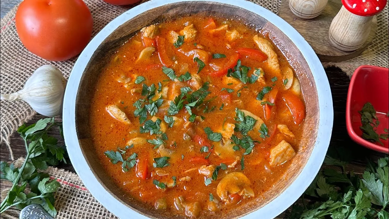 danie jednogarnkowe na przyjęcie