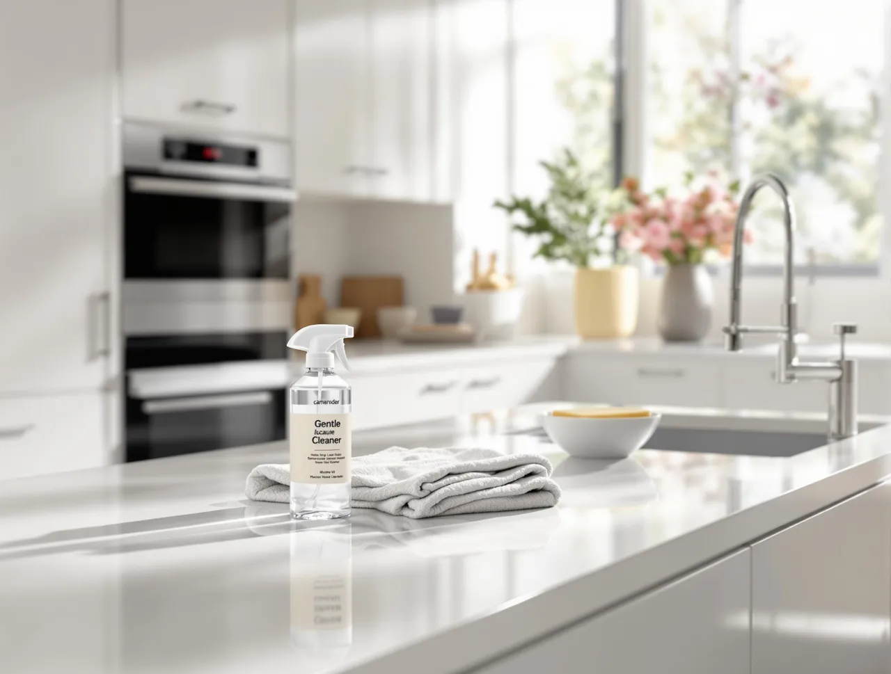 harmonogram czyszczenia mebli