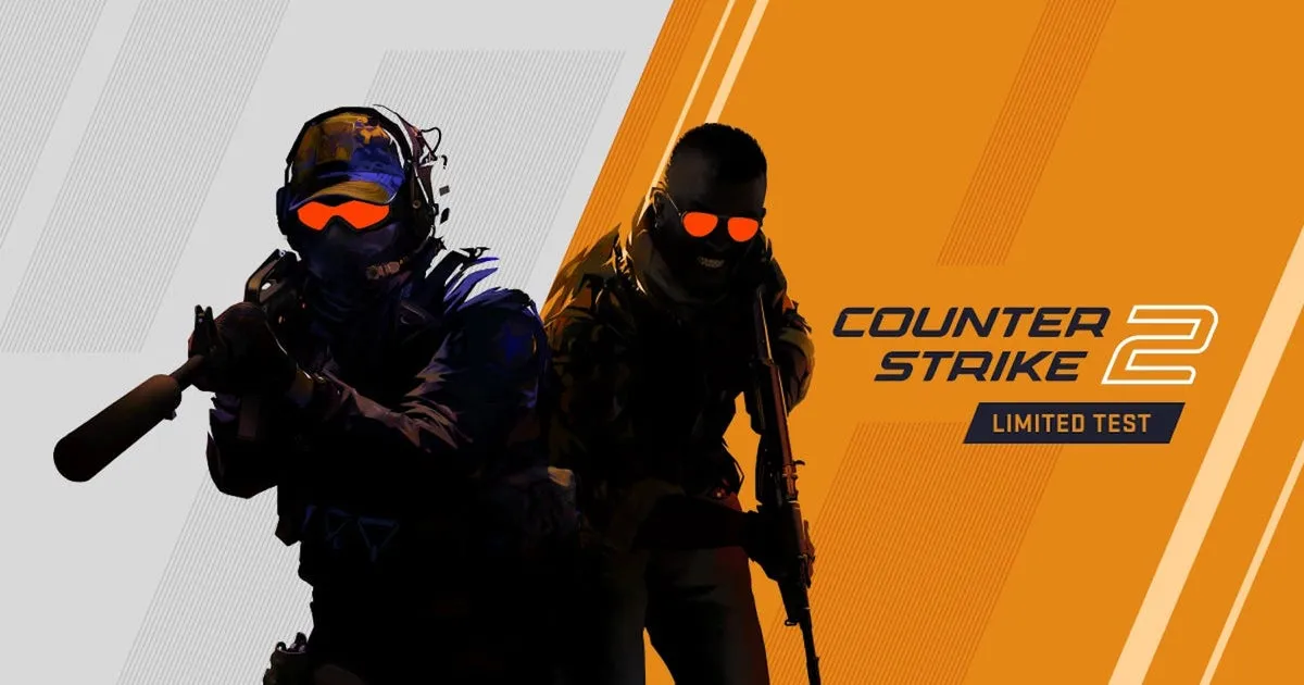 Steam właściwości Counter-Strike 2 wersja beta