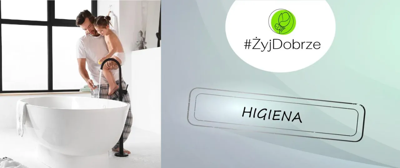 Bakterie i grzyby, higiena intymna, niewidzialne zagrożenia