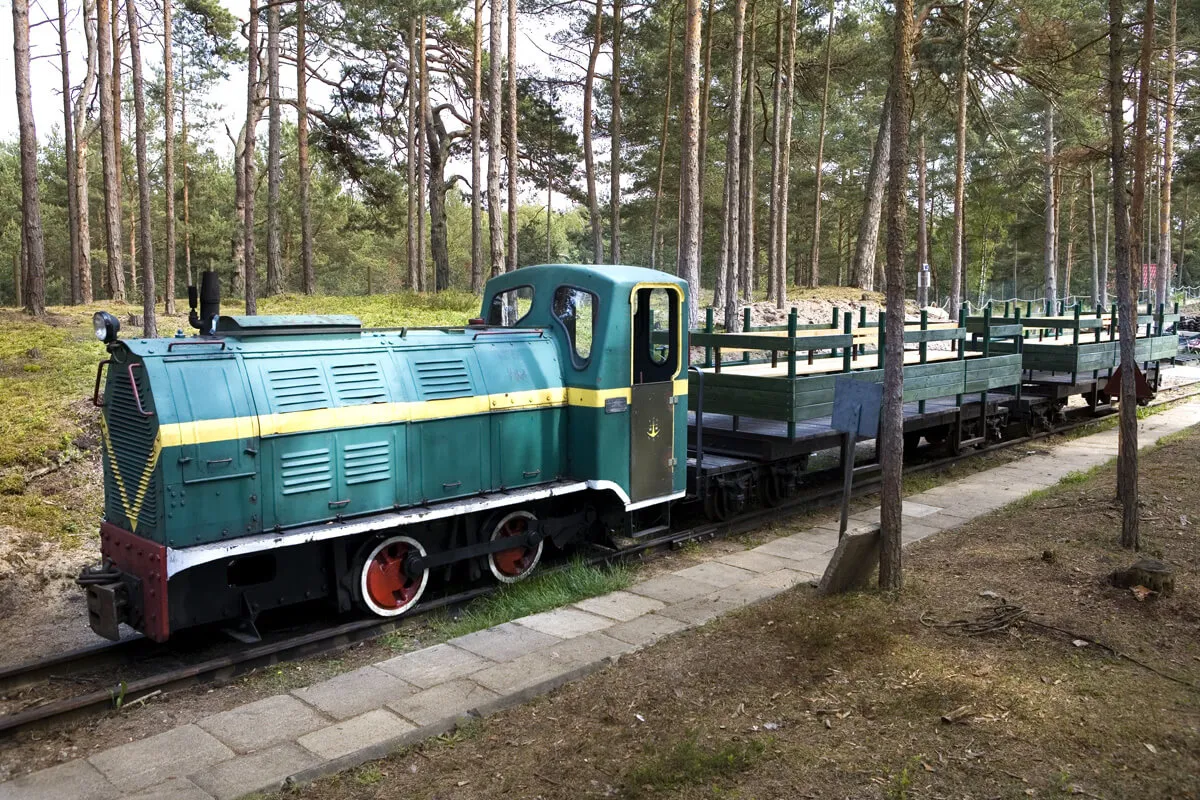 Muzeum Obrony Wybrzeża Hel