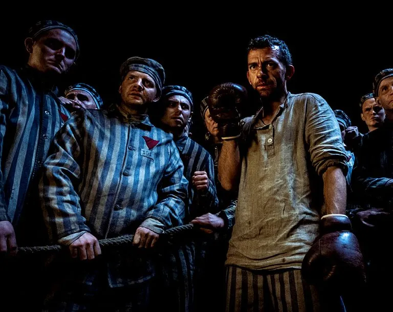 Zdjęcie Filmy fabularne o obozach koncentracyjnych, które musisz zobaczyć