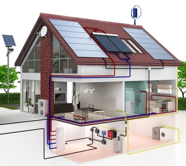 Zdjęcie Solarny podgrzewacz wody: jak działa i czy warto zainwestować?