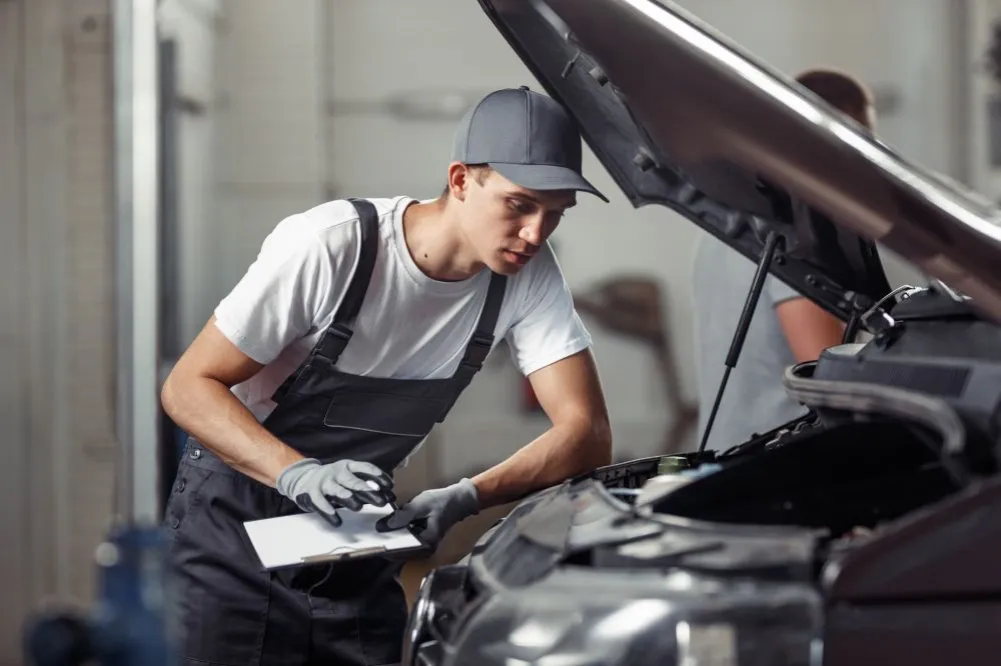Zdjęcie Ile kosztuje tuning silnika? Poznaj ceny i możliwości modyfikacji
