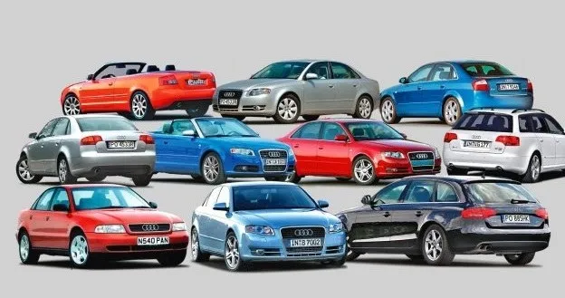 Zdjęcie Jakie sprzęgło do Audi A4 B6 2.0 ALT: porównanie najlepszych rozwiązań