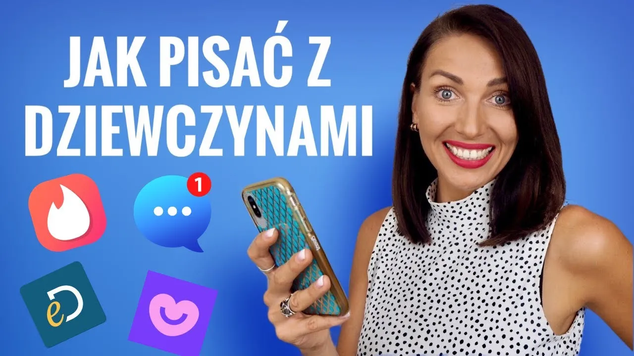 Zdjęcie Jak zacząć rozmowę z dziewczyną na Messengerze bez stresu i wpadek