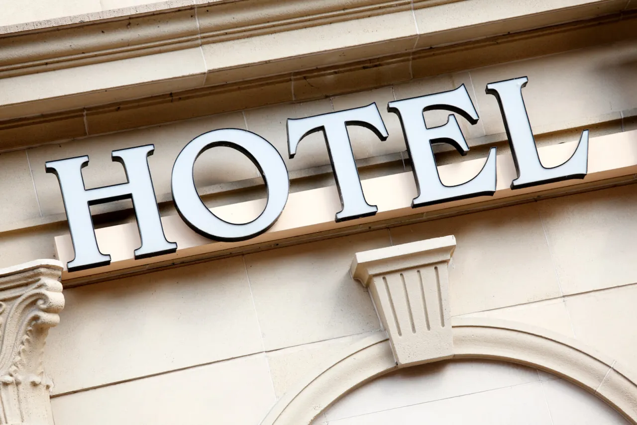 Zdjęcie Jaki czas ma hotel na wyegzekwowanie roszczeń względem gościa?