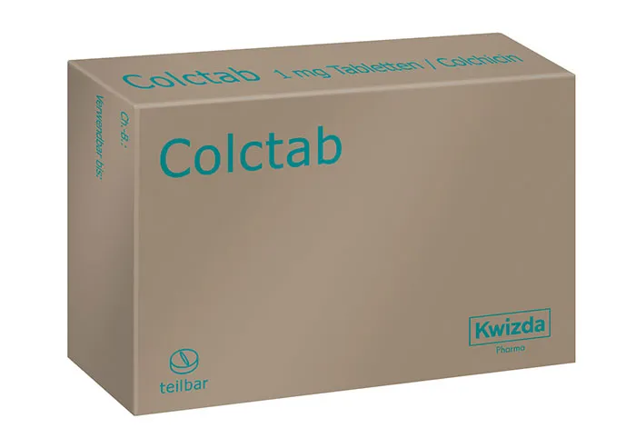 Rezeptpflichtige und rezeptfreie Medikamente Gicht