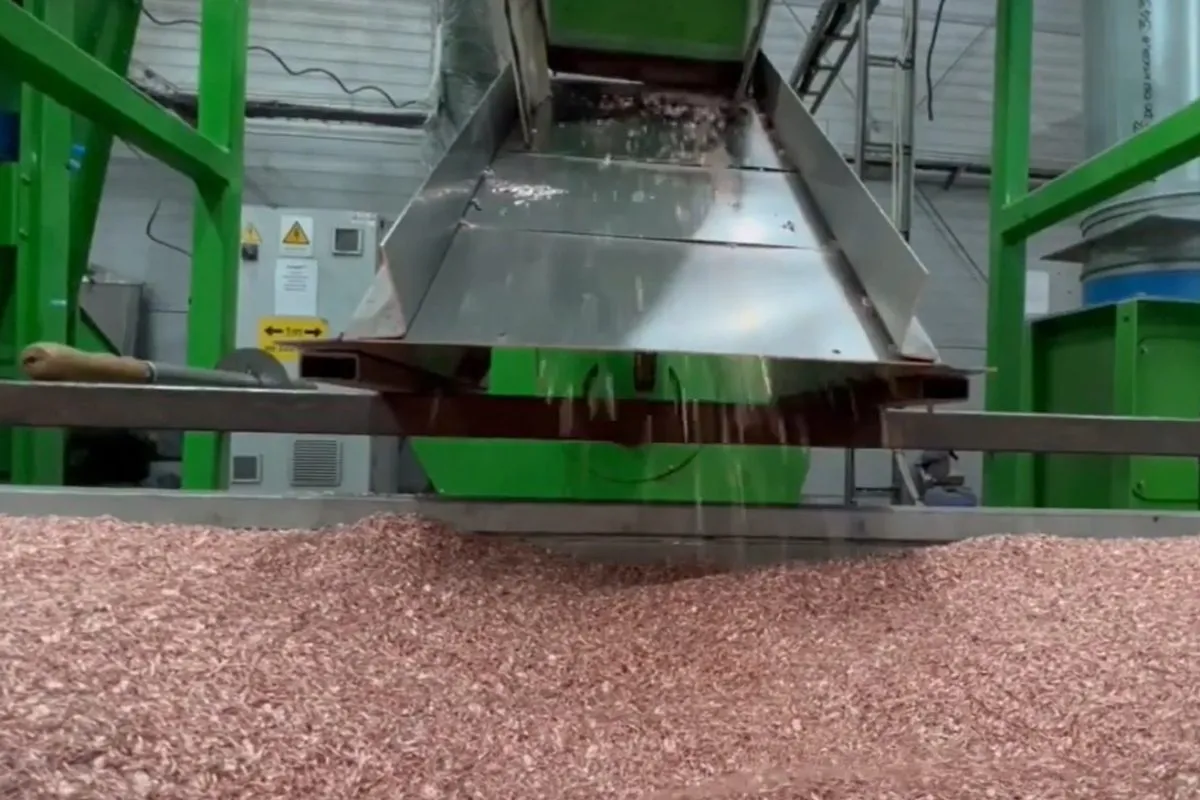 Recykling kabli miedzianych korzyści finansowe