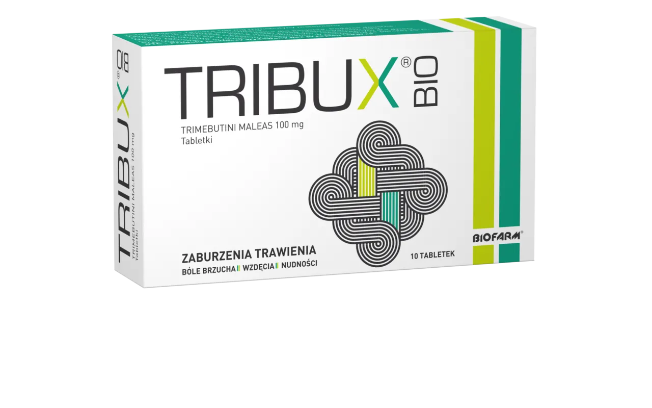 leki a b&oacute;l brzucha