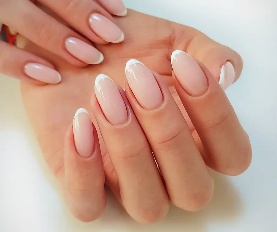 zdrowe i mocne paznokcie